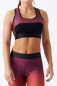 Mobile Preview: Fitness Sport Top Brianne